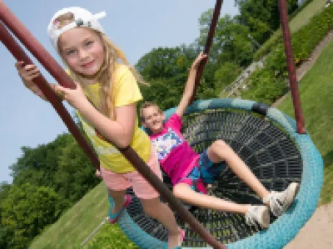 Villa with Garden Escape