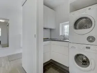 "Henke" - 500m from the Sea