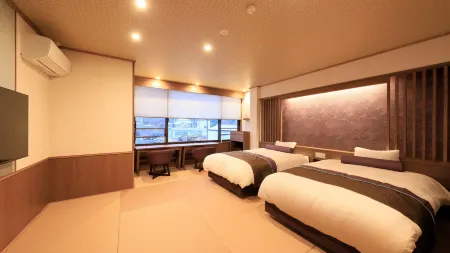 鬼怒川温泉 ゆらら 丸京