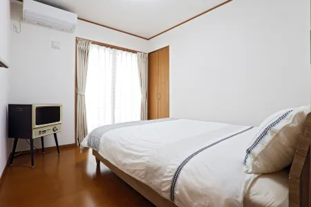 Iruka Отели рядом с достопримечательностью «Bankoku Shinryokan»