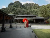 Yoko Onsen Quang Hanh Hotel a Cẩm Phả