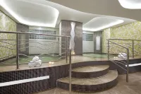 Wyndham Garden Manama - Romantische