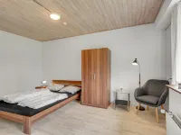 "Skarthi" - 20km from the Sea Hotels in Skaerbaek