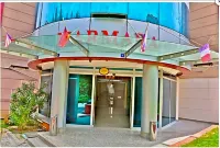 Gardan Hotel Hotel a Beylikdüzü