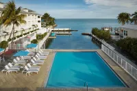 Courtyard Faro Blanco Resort - piscine