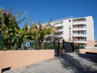 Felicita Hotels near Saint-Laurent-du-Var Station