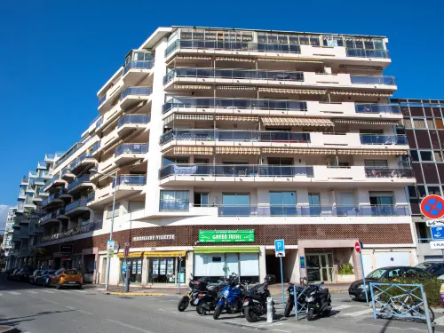 Etoile de Mer