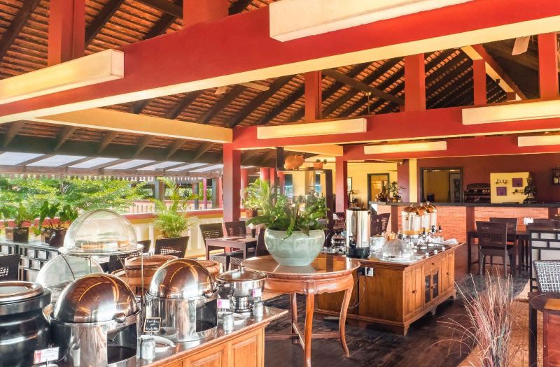 Siddharta Boutique Hotel Siem Reap
