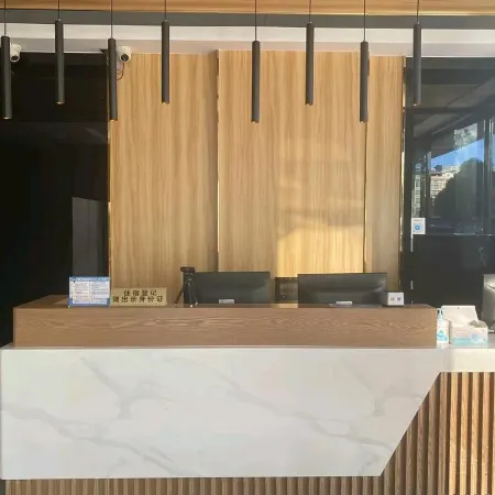 Kang'an Convenient Hotel (Long'an County People's Government Branch)