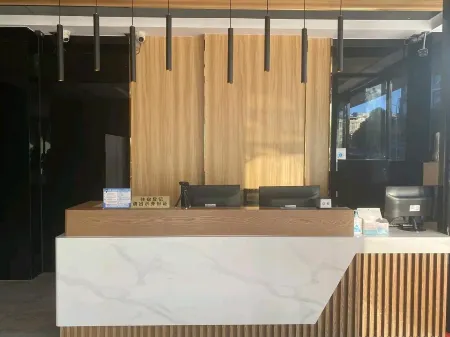 Kang'an Convenient Hotel (Long'an County People's Government Branch)