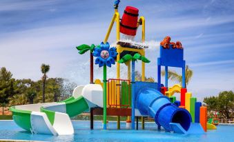 Tivoli Alvor Algarve - All Inclusive Resort