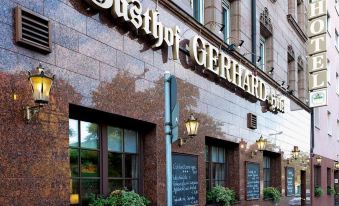 Hotel Gerhard