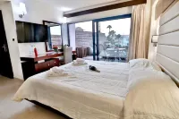Galini Sea View Hotel