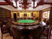 劍河温泉酒店（仰阿莎廣場店） 劍河酒店