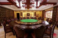 Jianhe Hot Spring Hotel Yang'asha Square Hotels in Jianhe