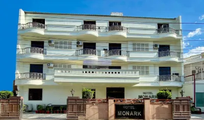 Hotel Monark
