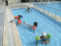 Otel Diyojen - Kolam Renang