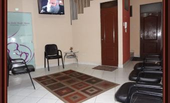 Hostelling Bustillo - Housity