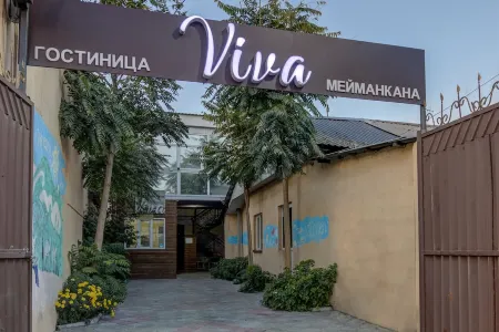 Viva Hotel