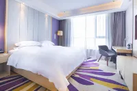 Lavande Hotel (Gaomi Municipal Government) Các khách sạn ở Cao Mật
