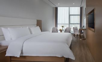 Vienna Hotel(Putian hanjiang)