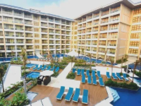 Henann Tawala Resort Hoteles en Panglao
