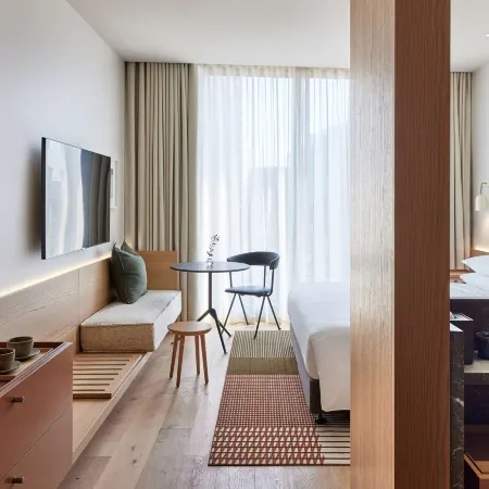 Hyatt Centric Melbourne