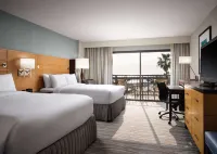 Sonesta Redondo Beach and Marina Hotels in Redondo Beach