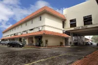 Dexter Hotel - Volta Redonda