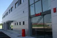 Hotel Abades Via Norte