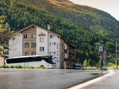 Hotel Mountime