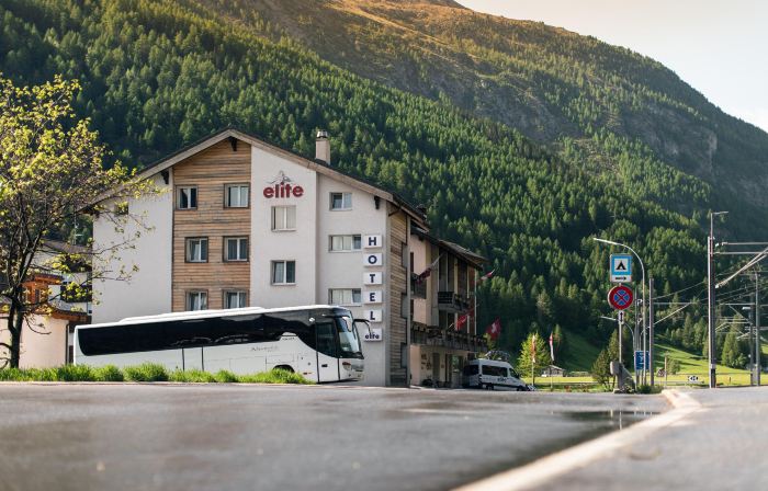 Hotel Mountime
