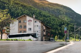 山地時光酒店