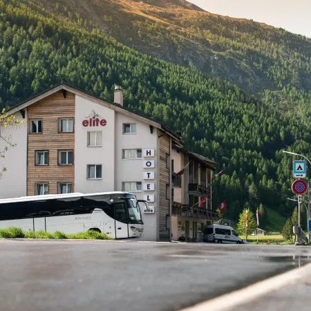 Hotel Mountime