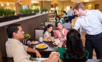 Holiday Inn Indianapolis - Airport Area N