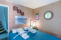 Spa Harmonice Отели в г. Кастанье