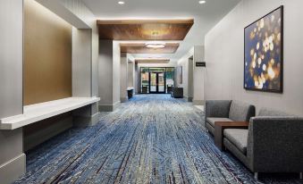 Embassy Suites by Hilton Atlanta Airport North