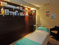 Diplomat Hotel and Spa - spa