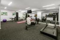 Quest Canberra City Walk - Gym