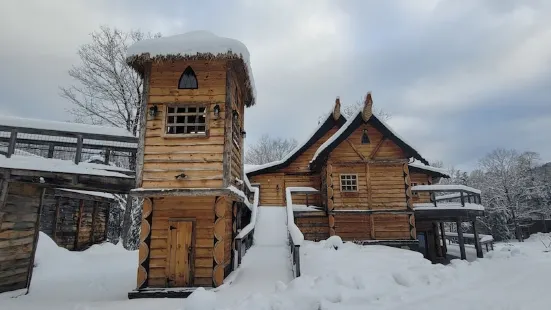 Vikings Villages