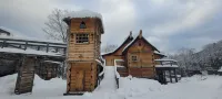 維京村度假村