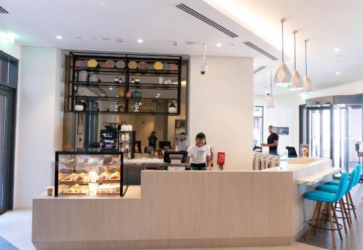 이비스 스타일 두바이 데이라