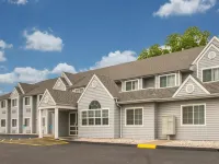 Microtel Inn & Suites by Wyndham Sainte Genevieve - Wifi