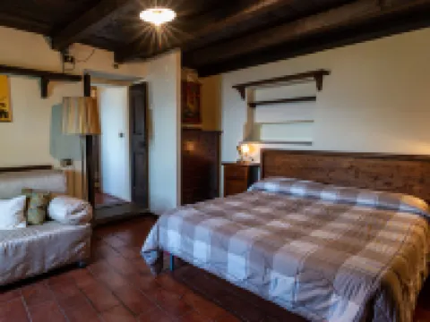 Arte e Cucina Hotel a Gravedona ed Uniti