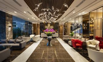 DQua Hotel