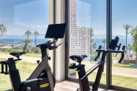 Domes Miramare, a Luxury Collection Resort, Corfu - Gym