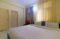 FabExpress Buddha Residency Hotels near Tajmahal