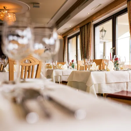 Hotel Garni Alpenruh-Micheluzzi