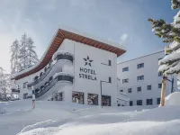 Hotel Strela by Mountain Hotels Hotels in Davos