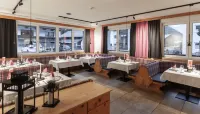 First Mountain Hotel Otztal